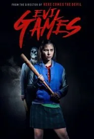 بازی‌های شیطانی (Evil Games)