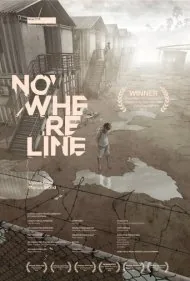 خط بی‌کجا: صداهایی از جزیره مانوس (Nowhere Line: Voices from Manus Island)