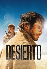 بیابان (Desierto)
