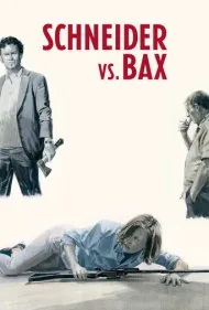 اشنایدر علیه باکس (Schneider vs. Bax)