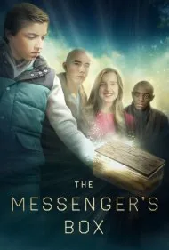 جعبه پیام‌رسان (The Messenger's Box)