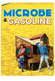 میکروب و بنزین (Microbe and Gasoline)