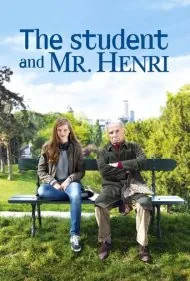 دانشجو و آقای هنری (The Student and Mister Henri)