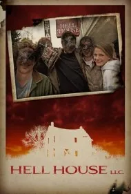 شرکت خانه جهنم (Hell House LLC)