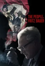 مردم علیه فریتس باور (The People vs. Fritz Bauer)