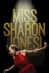 میس شارون جونز! (Miss Sharon Jones!)