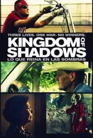 قلمرو سایه‌ها (Kingdom of Shadows)