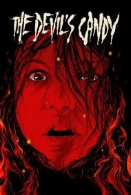 شکلات شیطان (The Devil's Candy)