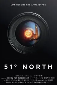 ۵۱ درجه شمالی (51 Degrees North)