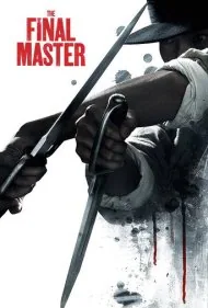 آخرین استاد (The Final Master)