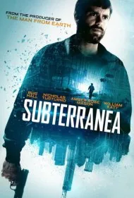 زیرزمین (Subterranea)