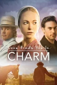 عشق تو را در چارم می‌یابد (Love Finds You in Charm)