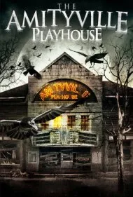 تماشاخانه آمیتی‌ویل (The Amityville Playhouse)