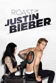 رست کمدی سنترال: جاستین بیبر (Comedy Central Roast of Justin Bieber)