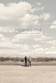 مینیمالیسم: مستندی درباره چیزهای مهم (Minimalism: A Documentary About the Important Things)