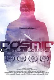افشاگران کیهانی (Cosmic Whistleblowers)