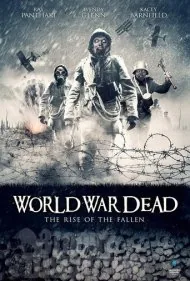 مرگ جنگ جهانی: رستاخیز سقوط‌کردگان (World War Dead: Rise of the Fallen)