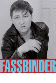 فاسبیندر (Fassbinder)