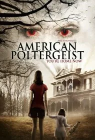 پولترگایست آمریکایی (American Poltergeist)