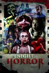یک شب وحشت: جلد اول (A Night of Horror Volume 1)
