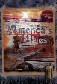 موسیقی بلوز آمریکا (America's Blues)