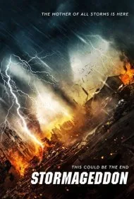 طوفان نهایی (Stormageddon)
