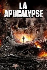 آخرالزمان در لس آنجلس (LA Apocalypse)