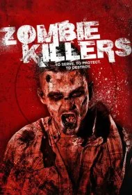 قاتلان زامبی: قبرستان فیل‌ها (Zombie Killers: Elephant's Graveyard)