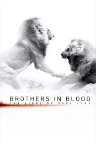 برادران خونی: شیرهای سابی سند (Brothers in Blood: The Lions of Sabi Sand)
