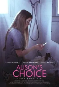 انتخاب آلیسون (Alison's Choice)