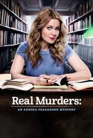 قتل‌های واقعی: معمای آئورورا تیگاردن (Real Murders: An Aurora Teagarden Mystery)