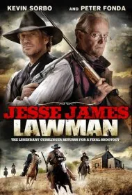 جسی جیمز: مرد قانون (Jesse James: Lawman)