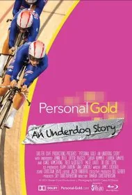 طلای شخصی: یک داستان ضعیف‌تر (Personal Gold: An Underdog Story)