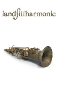 ارکستر زباله‌ها (Landfill Harmonic)