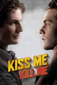 مرا ببوس، مرا بکش (Kiss Me, Kill Me)