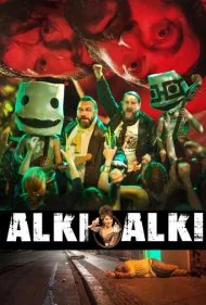 الکی الکی (Alki Alki)