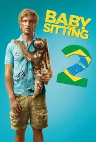 پرستار بچه ۲ (Babysitting 2)