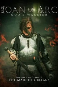 ژان دارک: جنگجوی خدا (Joan of Arc: God's Warrior)