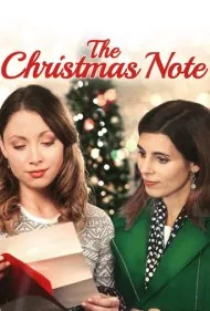 یادداشت کریسمس (The Christmas Note)