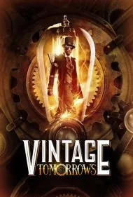 فرداهای کلاسیک (Vintage Tomorrows)