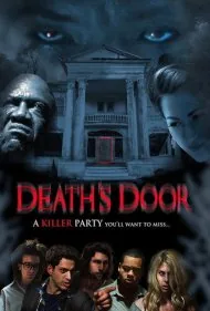 درِ مرگ (Death's Door)