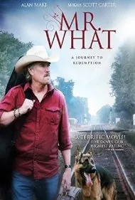 آقای وات (Mr. What)
