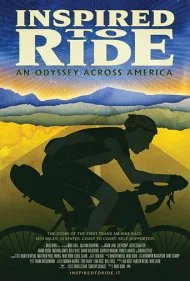 الهام‌بخش برای رکاب‌زدن (Inspired to Ride)