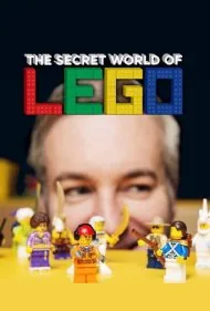 دنیای مخفی لگو (The Secret World of LEGO)