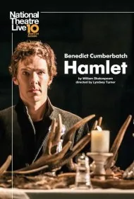 تئاتر ملی زنده: هملت (National Theatre Live: Hamlet)