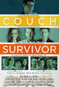 بازمانده روی مبل (Couch Survivor)