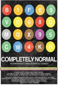 کاملاً معمولی (Completely Normal)