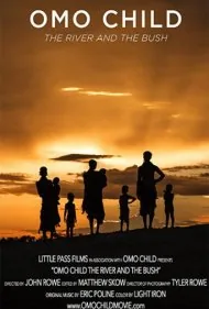 فرزند اومو: رودخانه و بیشه (Omo Child: The River and the Bush)
