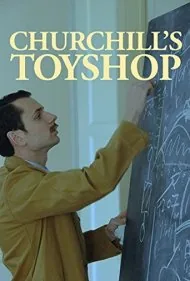 اسباب‌بازی‌فروشی چرچیل (Churchill's Toyshop)