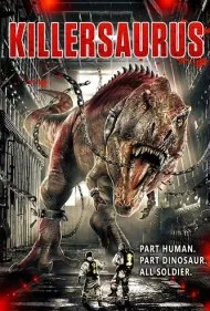 دایناسور قاتل (KillerSaurus)